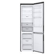 LG Kombinovaná chladnička LG | C | 387 l | Smart Invertorový kompresor | DoorCooling+™, GBP62DSXCC1