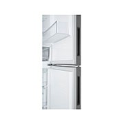 LG Kombinovaná chladnička LG | C | 387 l | Smart Invertorový kompresor | DoorCooling+™, GBP62DSXCC1
