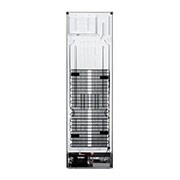 LG ﻿Kombinovaná chladnička | C (v rozsahu A až G) | Hrubý objem 419 l | 172 kWh/rok | LG Lineární kompresor | Multi Air Flow | Smart Diagnosis™ | Door cooling, GBP62DSXCC