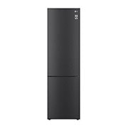 LG Kombinovaná chladnička LG | B | 384 l | Lineární kompresor | DoorCooling+™, GBP62MCNBC, GBP62MCNBC