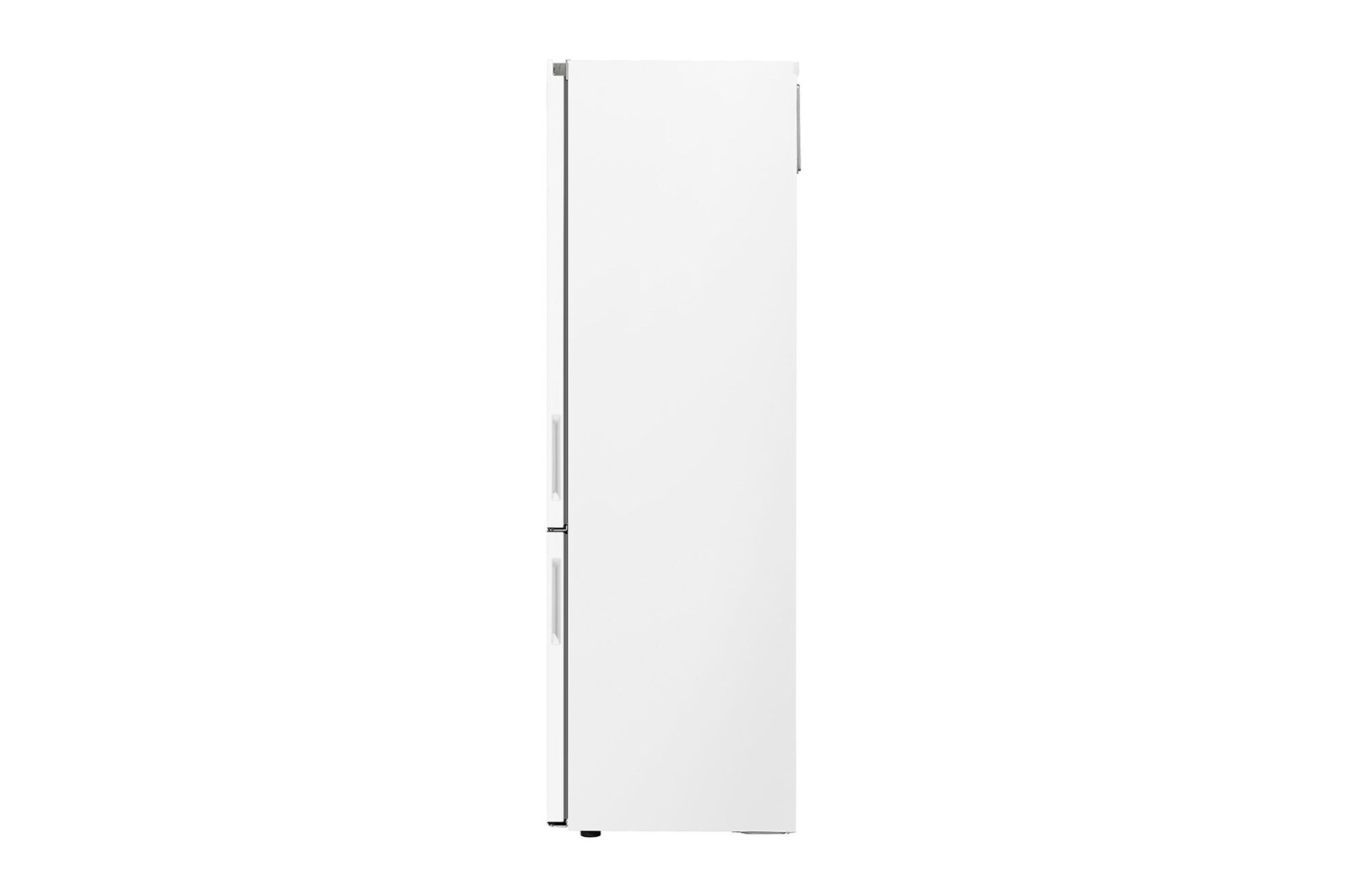 LG Kombinovaná chladnička LG | C | Smart invertorový kompresor | Door cooling+™, GBP62SWXCC1