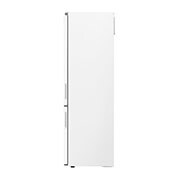 LG Kombinovaná chladnička LG | C | Smart invertorový kompresor | Door cooling+™, GBP62SWXCC1