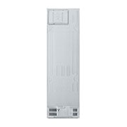LG Kombinovaná chladnička LG | C | Smart invertorový kompresor | Door cooling+™, GBP62SWXCC1