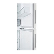 LG Kombinovaná chladnička LG | C | Smart invertorový kompresor | Door cooling+™, GBP62SWXCC1