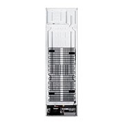 LG ﻿Kombinovaná chladnička | C | Hrubý objem 419 l | 172 kWh/rok | LG Smart invertorový kompresor | LG Total No Frost | DoorCooling+™ | Vnější LED displej | LG ThinQ + WiFi, GBP62SWXCC