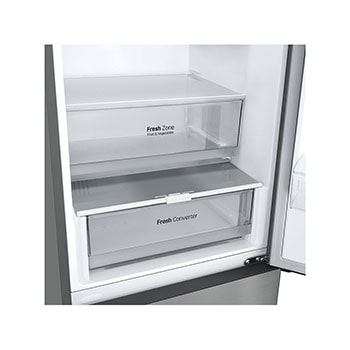 Drawer without food