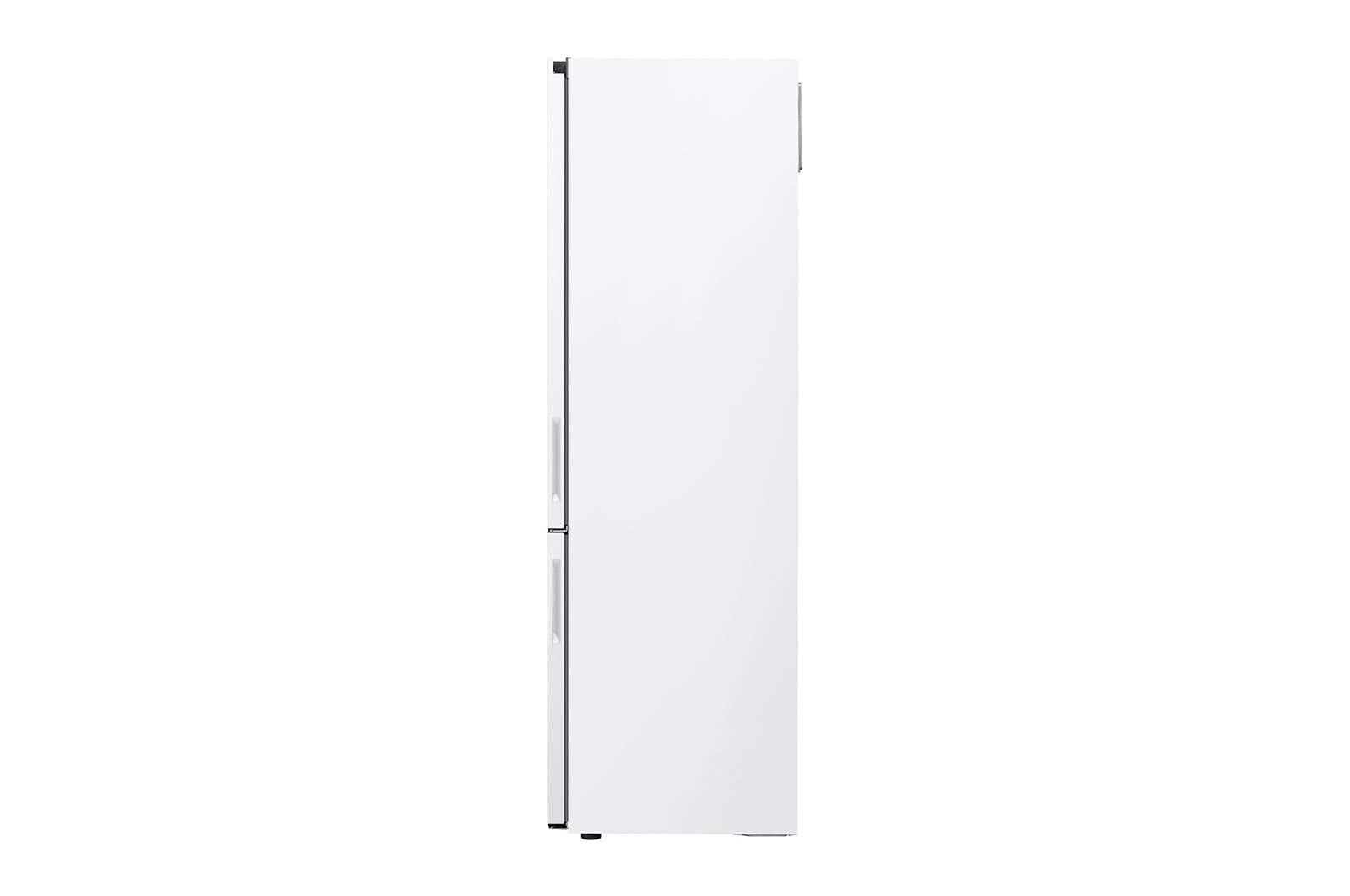 LG Kombinovaná chladnička LG | C | 387 l | DoorCooling+™|Bílá, GBV22NCCSW