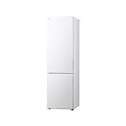 LG Kombinovaná chladnička LG | C | 387 l | DoorCooling+™|Bílá, GBV22NCCSW