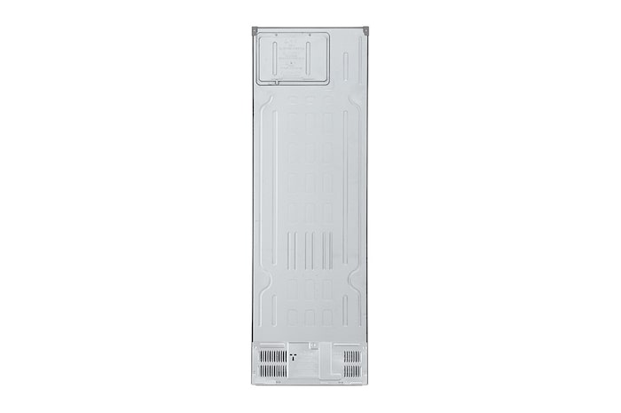 LG Kombinovaná chladnička LG | C | 344 l | Smart Invertorový kompresor |Stříbrná, GBV3100CPY