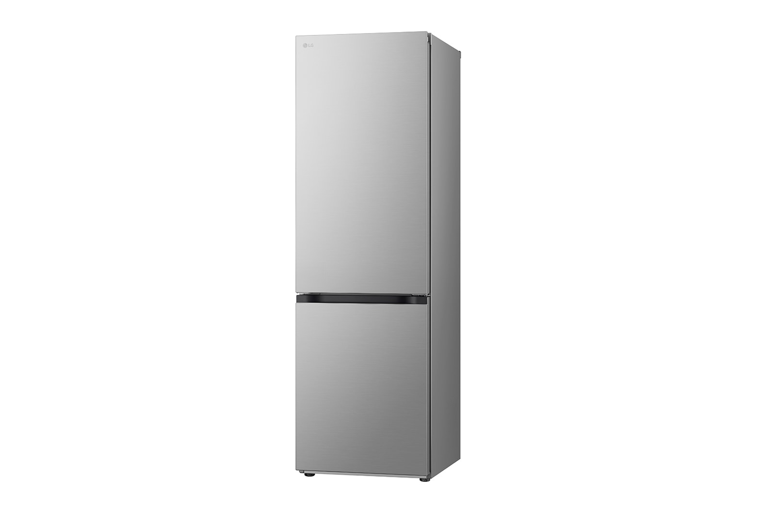 LG Kombinovaná chladnička LG | C | 344 l | Smart Invertorový kompresor |Stříbrná, GBV3100CPY
