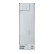 LG Kombinovaná chladnička LG | C | 344 l | Smart Invertorový kompresor |Stříbrná, GBV3100CPY