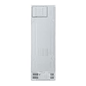 LG 344L DoorCooling+™ Kombinovaná chladnička, Bílá, GBV3100ASW