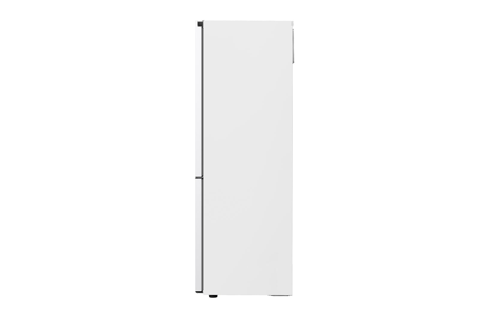 LG Kombinovaná chladnička LG | D | 344 l | Smart Invertorový kompresor | DoorCooling+™, GBV3100DSW