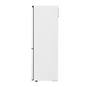 LG Kombinovaná chladnička LG | D | 344 l | Smart Invertorový kompresor | DoorCooling+™, GBV3100DSW