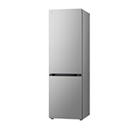 LG Kombinovaná chladnička LG | C | 344 l | Smart Invertorový kompresor |Stříbrná, GBV31E0CPY