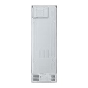 LG Kombinovaná chladnička LG | C | 344 l | Smart Invertorový kompresor |Stříbrná, GBV31E0CPY