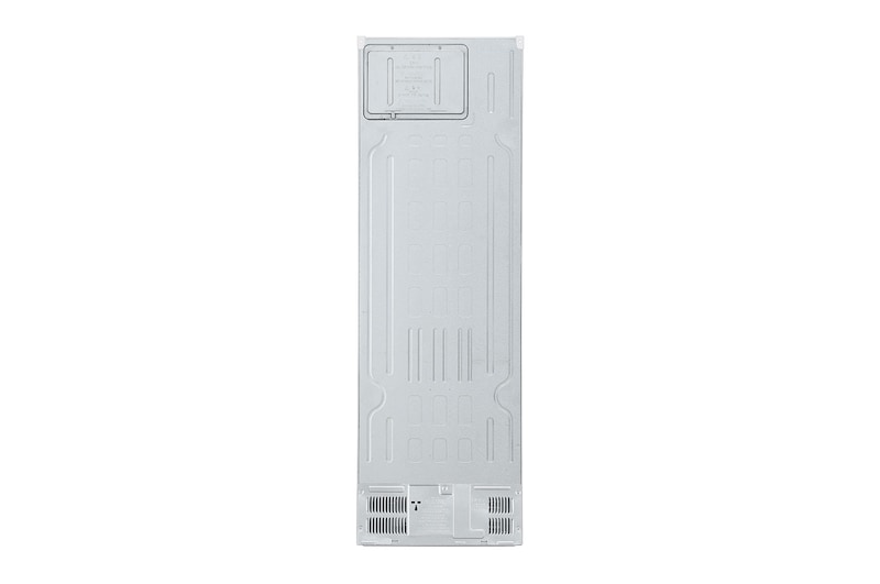 LG Kombinovaná chladnička LG | C | 344 l | Smart Invertorový kompresor |Bílá, GBV31E0CSW