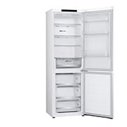 LG Kombinovaná chladnička LG | C | 344 l | Smart Invertorový kompresor |Bílá, GBV31E0CSW
