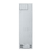 LG Kombinovaná chladnička LG | C | 387 l | Smart Invertorový kompresor |Bílá, GBV3200CSW