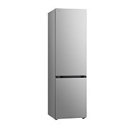 LG Kombinovaná chladnička LG | C | 387 l | Smart Invertorový kompresor |Stříbrná, GBV5240CPY