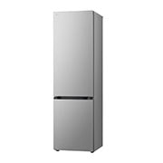 LG Kombinovaná chladnička LG | C | 387 l | Smart Invertorový kompresor |Stříbrná, GBV5240CPY