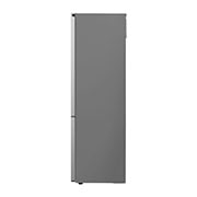 LG Kombinovaná chladnička LG | C | 387 l | Smart Invertorový kompresor |Stříbrná, GBV5240CPY