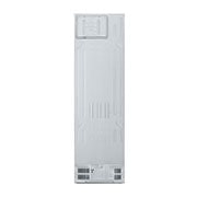 LG Kombinovaná chladnička LG | C | 387 l | Smart Invertorový kompresor | DoorCooling+™, GBV5240CSW