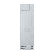 LG Kombinovaná chladnička LG | C | 387 l | Smart Invertorový kompresor |DoorCooling+™|Bílá, GBV5240CSW