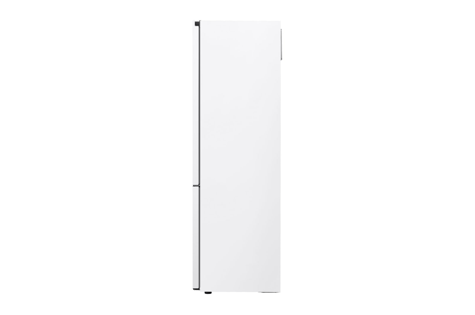LG Kombinovaná chladnička LG | C | 387 l | Smart Invertorový kompresor |DoorCooling+™|Bílá, GBV5240CSW