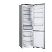 LG Kombinovaná chladnička LG | D | 387 l | Smart Invertorový kompresor | DoorCooling+™, GBV5240DPY