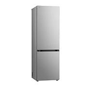 LG Kombinovaná chladnička LG | C | 344 l | Smart Invertorový kompresor |Stříbrná, GBV7180CPY