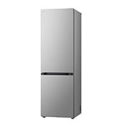 LG Kombinovaná chladnička LG | C | 344 l | Smart Invertorový kompresor |Stříbrná, GBV7180CPY