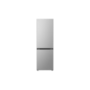 LG Kombinovaná chladnička LG | C | 344 l | Smart Invertorový kompresor | DoorCooling+™, front view, GBV7180CPY