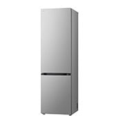 LG Kombinovaná chladnička LG | B | 387 l | Smart Invertorový kompresor |Stříbrná, GBV7280BPY