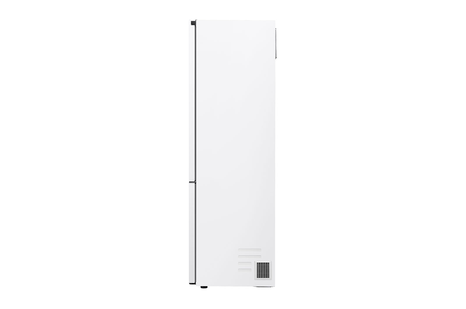 LG Kombinovaná chladnička LG | C | 387 l | Smart Invertorový kompresor |Bílá, GBV7280CSW