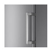 LG Volně stojící mraznička LG | F | Hrubý objem 362 l | 325 kWh/rok | Lineární invertorový kompresor | Multi-Air Flow™ | ThinQ™ + WiFi  | Výrobník ledu, GF5237PZJZ1