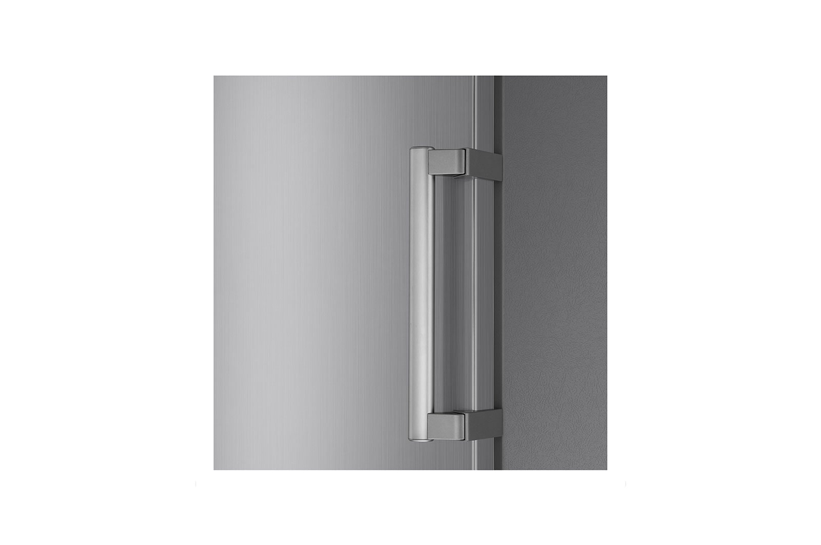 LG Volně stojící mraznička LG | F | Hrubý objem 362 l | 325 kWh/rok | Lineární invertorový kompresor | Multi-Air Flow™ | ThinQ™ + WiFi  | Výrobník ledu, GF5237PZJZ1