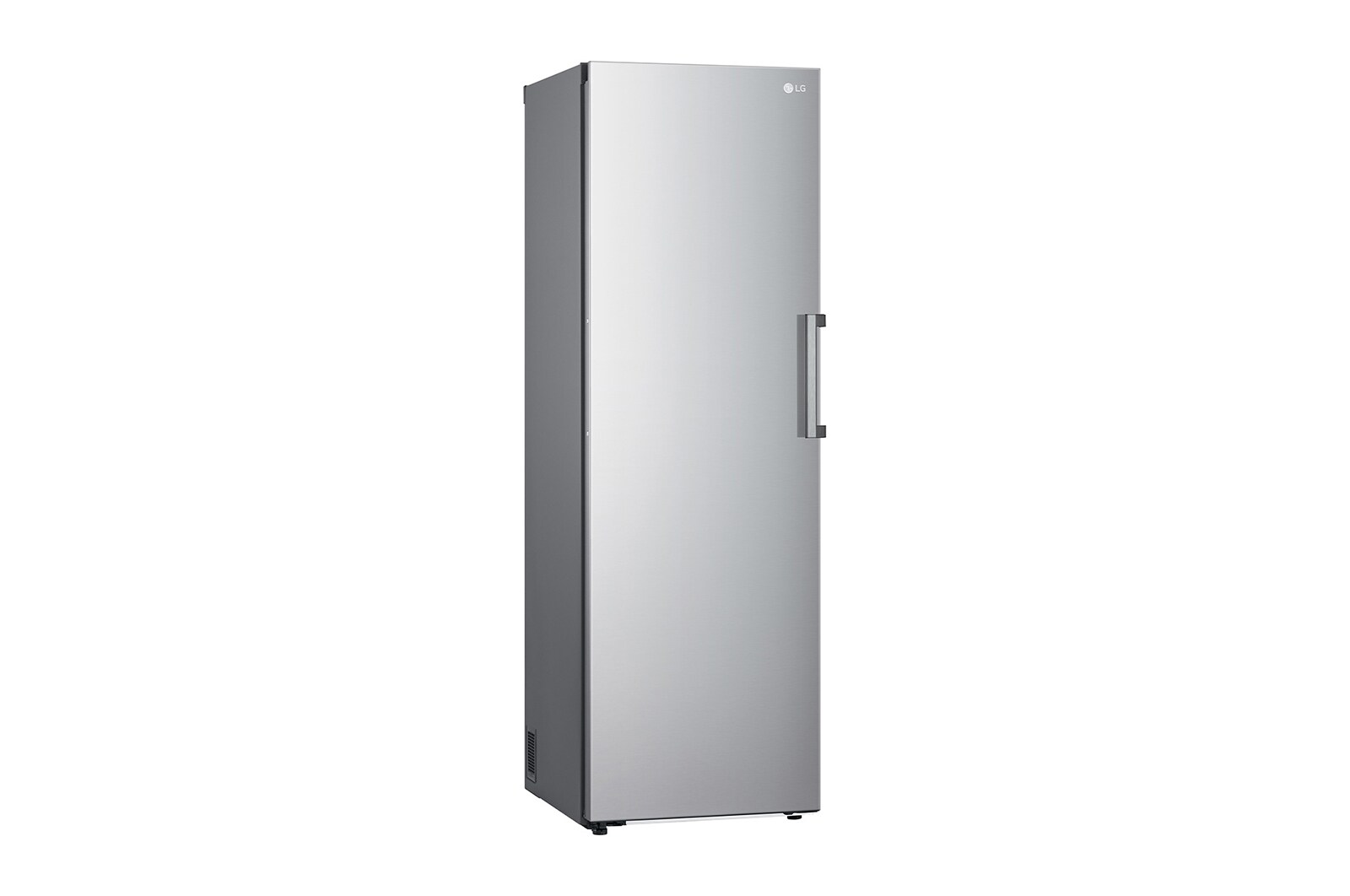 LG Mraznička LG | E | 324 l | Total No Frost | Multi Air Flow™|Stříbrná, GFT41PZGSZ