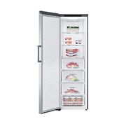 LG Mraznička LG | E | 324 l | Total No Frost | Multi Air Flow™|Stříbrná, GFT41PZGSZ