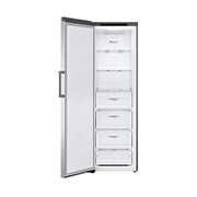 LG Mraznička LG | E | 324 l | Total No Frost | Multi Air Flow™|Stříbrná, GFT41PZGSZ