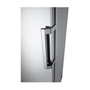 LG Mraznička LG | E | 324 l | Total No Frost | Multi Air Flow™|Stříbrná, GFT41PZGSZ