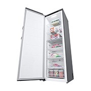 LG Mraznička LG | E | 324 l | Total No Frost | Multi Air Flow™|Stříbrná, GFT41PZGSZ