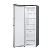 LG Mraznička LG | E | 324 l | Total No Frost | Multi Air Flow™|Stříbrná, GFT41PZGSZ