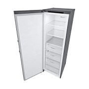 LG Mraznička LG | E | 324 l | Total No Frost | Multi Air Flow™|Stříbrná, GFT41PZGSZ