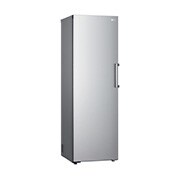 LG Mraznička LG | E | 324 l | Total No Frost | Multi Air Flow™|Stříbrná, GFT41PZGSZ
