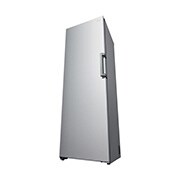 LG Mraznička LG | E | 324 l | Total No Frost | Multi Air Flow™|Stříbrná, GFT41PZGSZ