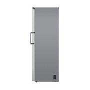 LG Mraznička LG | E | 324 l | Total No Frost | Multi Air Flow™|Stříbrná, GFT41PZGSZ