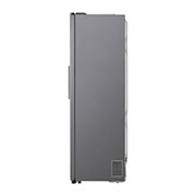 LG Kombinovaná chladnička LG | F | Hrubý objem 405 l | 145 kWh/rok | Lineární invertorový kompresor | Multi-Air Flow™ | ThinQ™ + WiFi, GL5241PZJZ1
