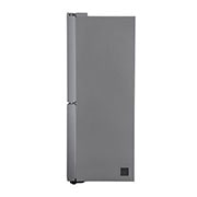 LG Americká chladnička LG | E | 506 l | Lineární invertorový kompresor | DoorCooling+™, GML844PZKZ