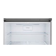 LG Americká chladnička LG | E | 506 l | Lineární invertorový kompresor | DoorCooling+™, GML844PZKZ